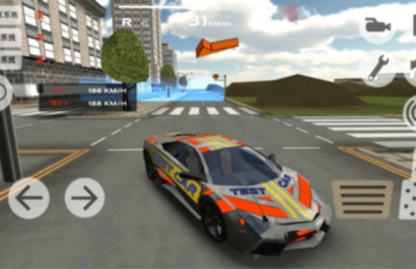 巅峰梦想赛车游戏下载