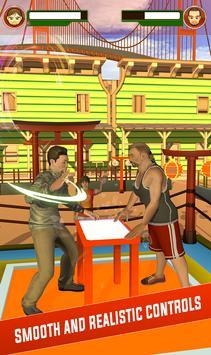 3D拍打掌掴脸下载