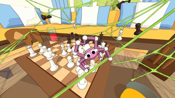 织带之旅最新版下载