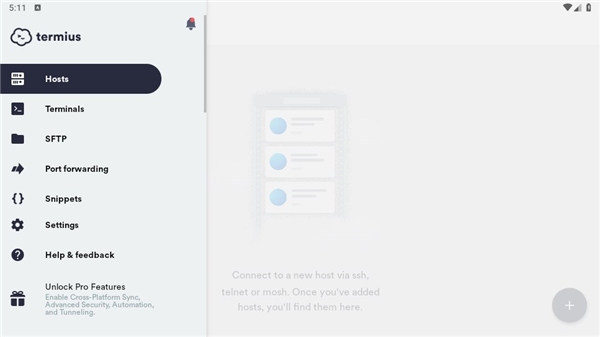 Termius下载安卓版