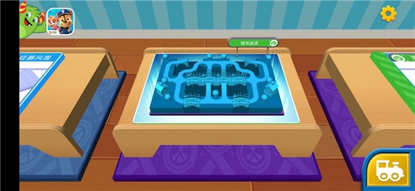 托马斯迷你小火车安卓版下载