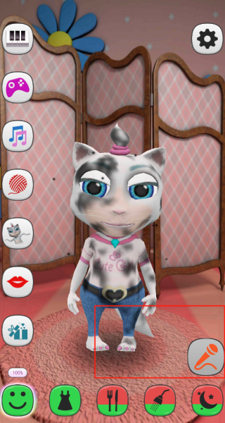 爱说话的猫猫手机版下载