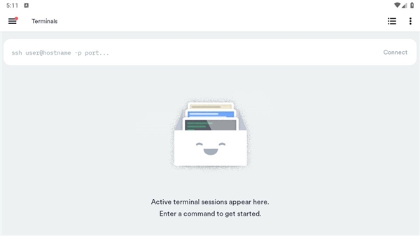 Termius下载安卓版
