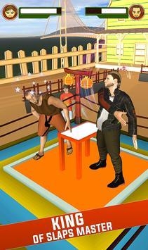 3D拍打掌掴脸下载