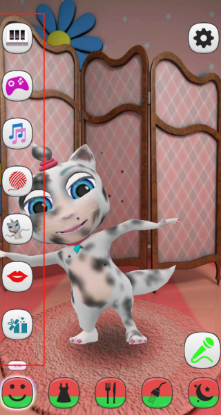 爱说话的猫猫手机版下载