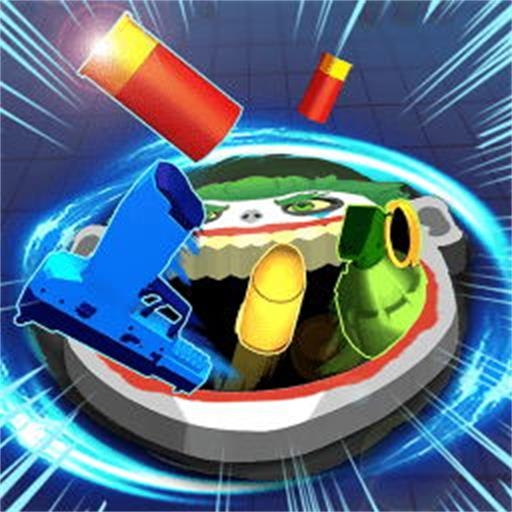 宇宙吞噬竞技场游戏下载安装