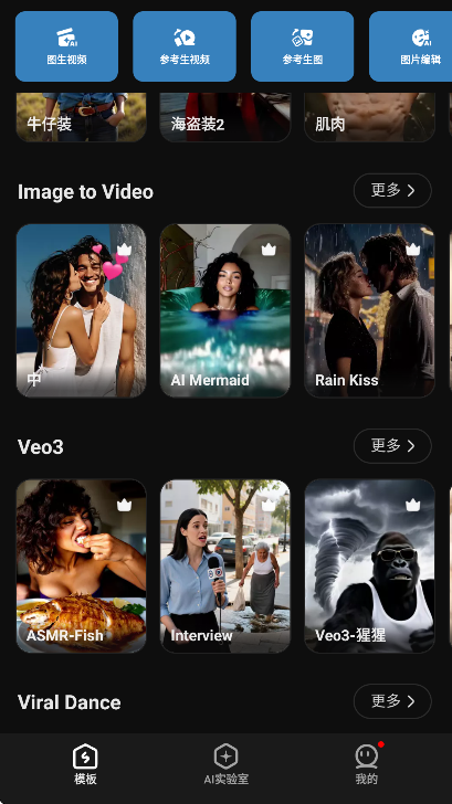 SelfyzAI官网版下载
