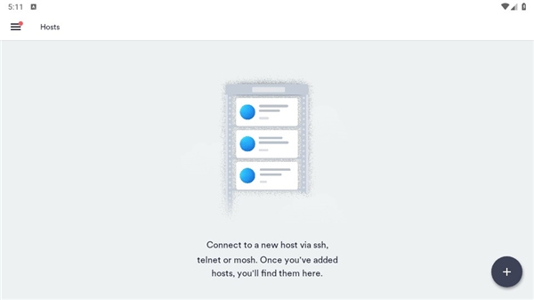 Termius下载安卓版