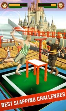 3D拍打掌掴脸下载