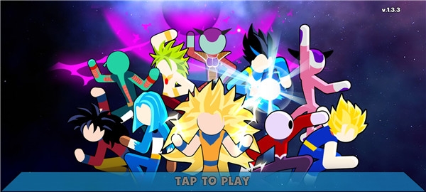 火柴人战士暗影战斗手机版下载