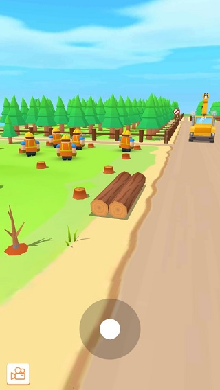 我要当老板伐木工厂游戏下载