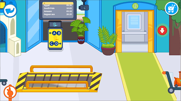 泡泡小镇旅行安卓版下载