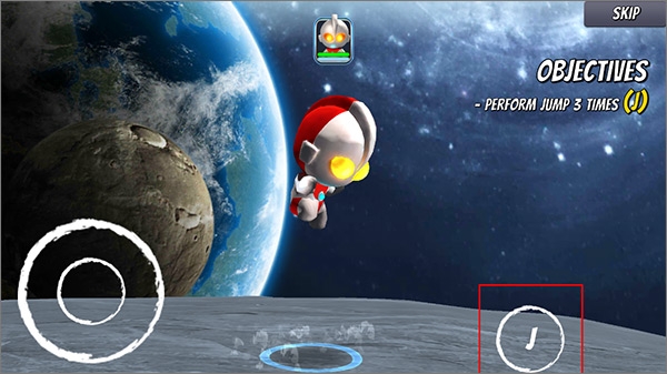 奥特曼大乱斗3游戏下载