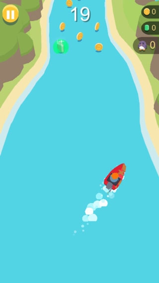 蠢蠢的死法3世界之旅中文版下载