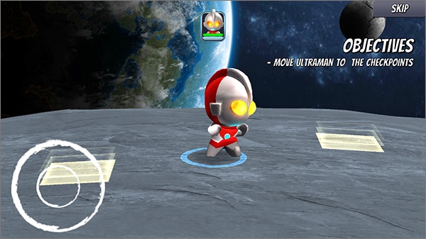 奥特曼大乱斗3游戏下载