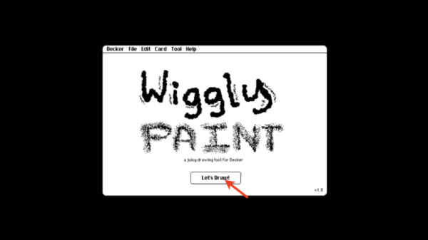 wigglypaint绘画工具下载