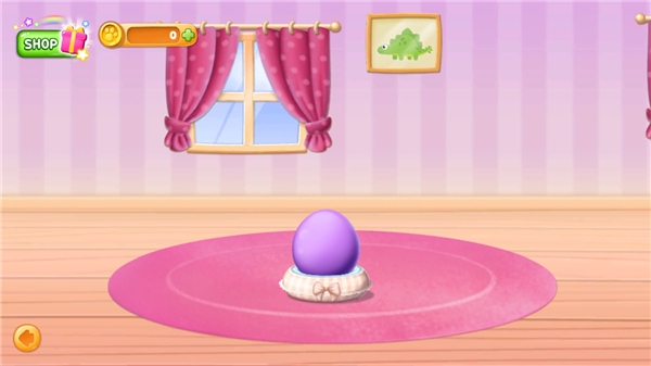 我可爱的宠物屋手机版下载