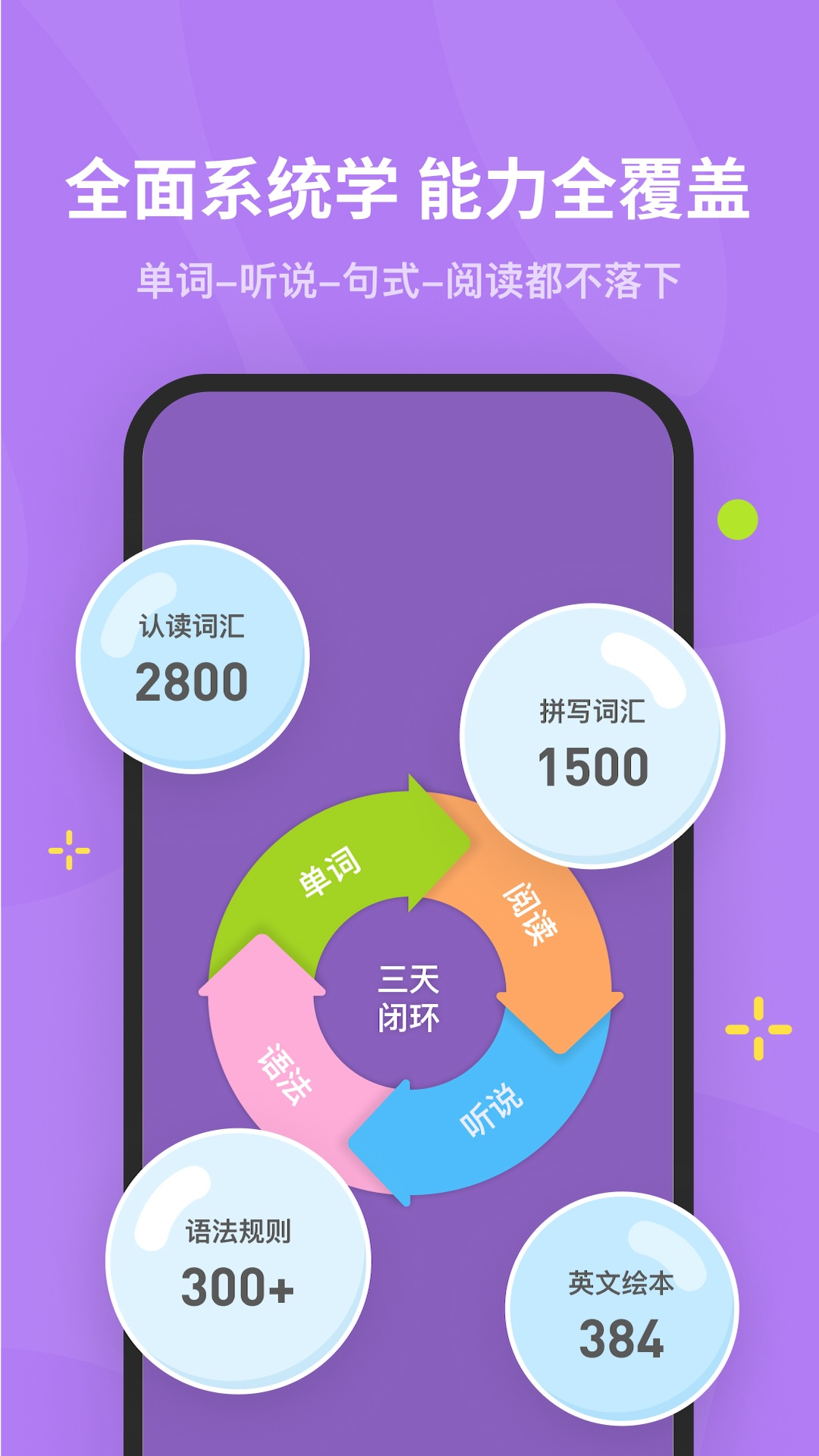 蛋糕英语app官方下载