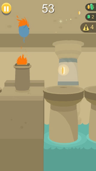 蠢蠢的死法3世界之旅中文版下载