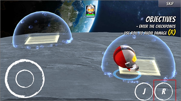 奥特曼大乱斗3游戏下载
