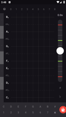 模唱音准检验下载