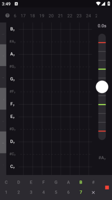 模唱音准检验下载
