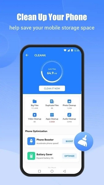 SHAREit安卓版下载