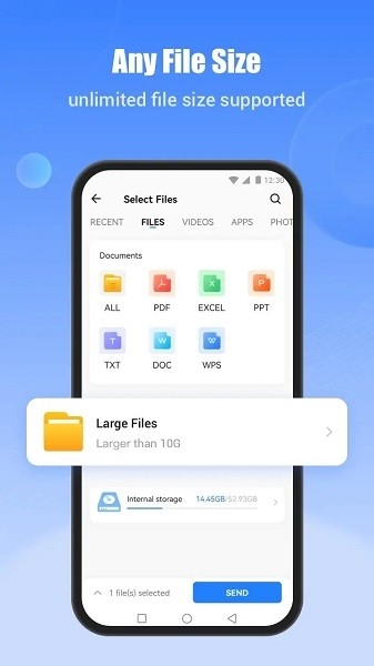 SHAREit安卓版下载