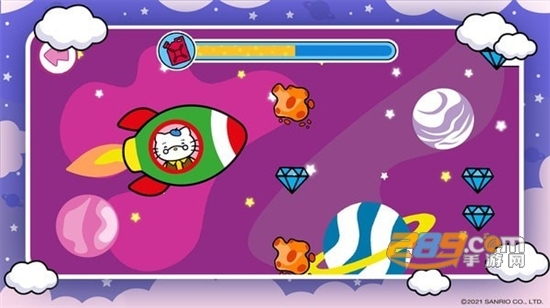 凯蒂猫晚安免费下载