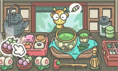 兔叽茶屋悠闲时光下载