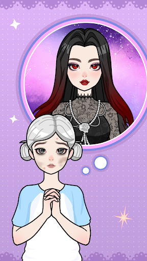 魔法日记纸上装扮下载安装最新版