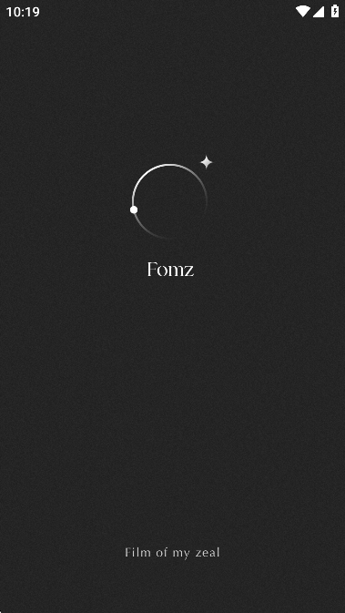 fomz复古胶片相机安卓免费版