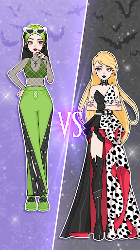 魔法日记纸上装扮下载安装最新版