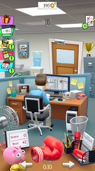 办公室捣蛋鬼下载