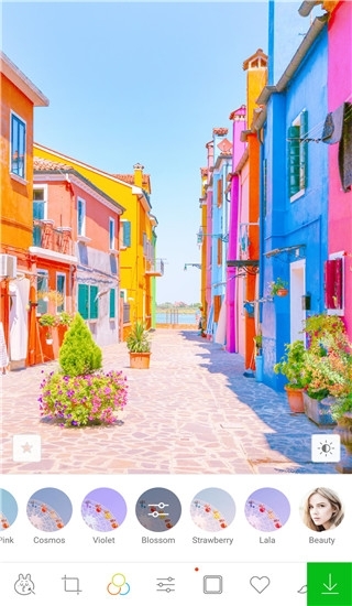 LINECamera小熊相机官网版