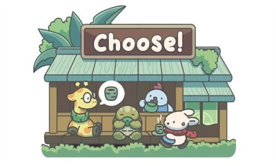 兔叽茶屋悠闲时光下载