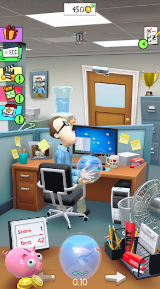 办公室捣蛋鬼下载
