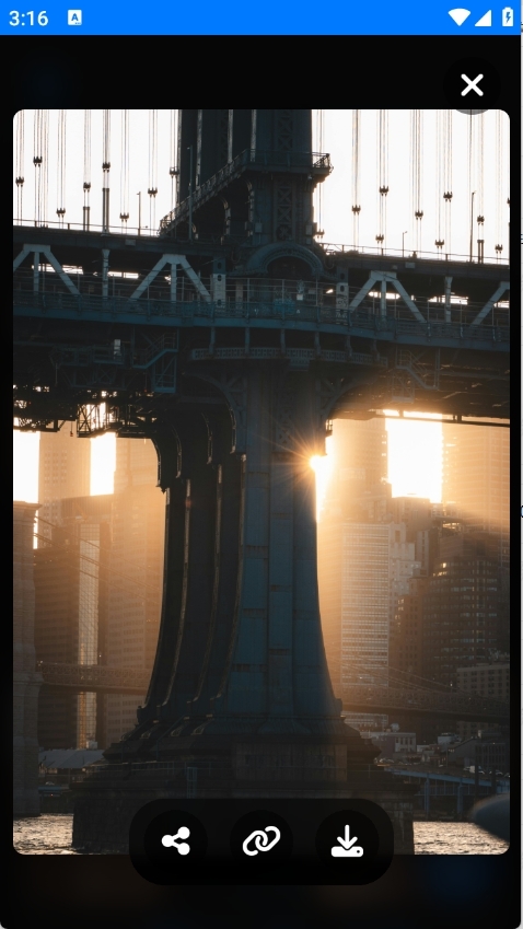 云落壁纸免费版