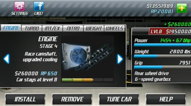 短程极速赛车下载安装手机版