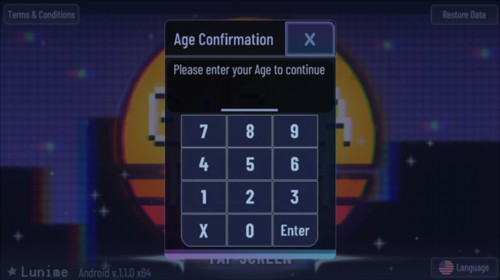 加查霓虹灯最新版下载