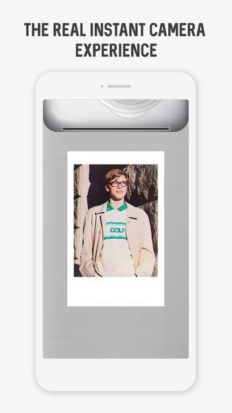 instamini相机下载官方正版