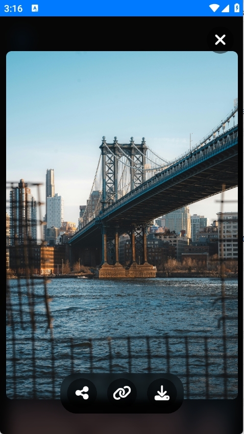 云落壁纸免费版