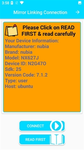 Mirrorlink车载app官网版