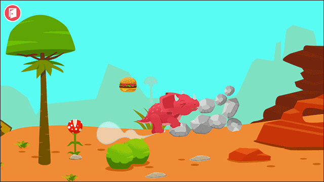 恐龙公园4免费下载