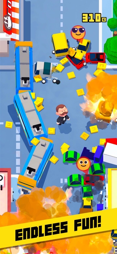 交通先生下载app