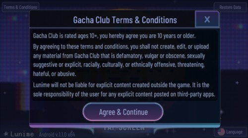 加查霓虹灯最新版下载