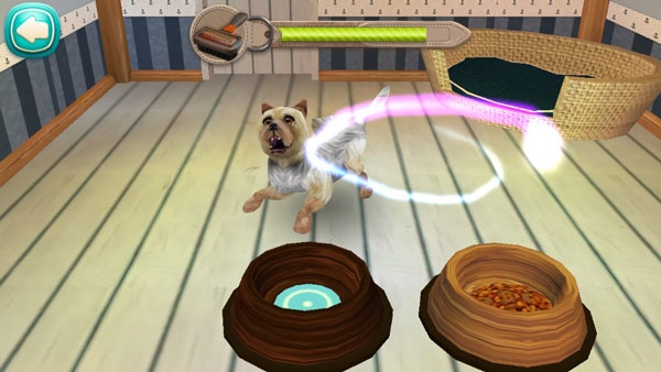 我的寄宿狗屋最新版本