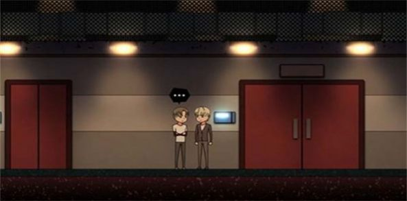 奇怪的信游戏下载