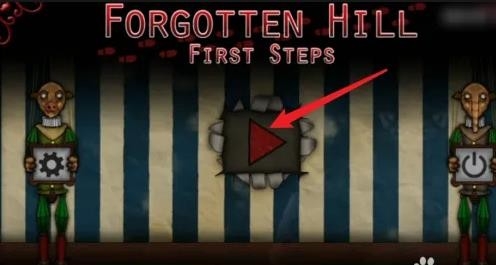 遗忘之丘1游戏下载