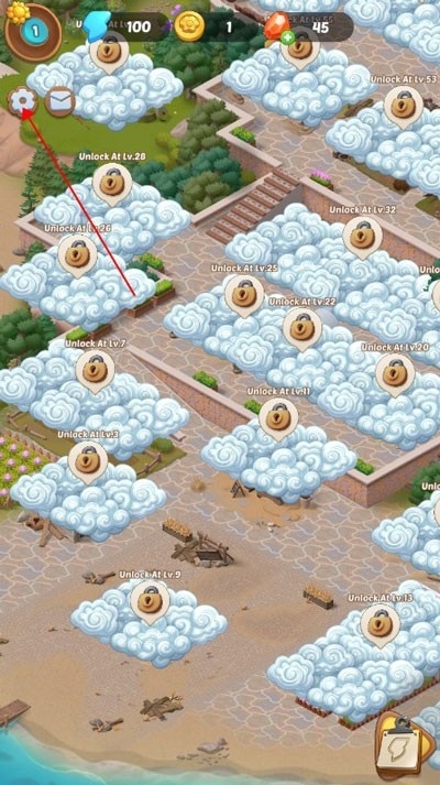 梦幻旅行官方版下载